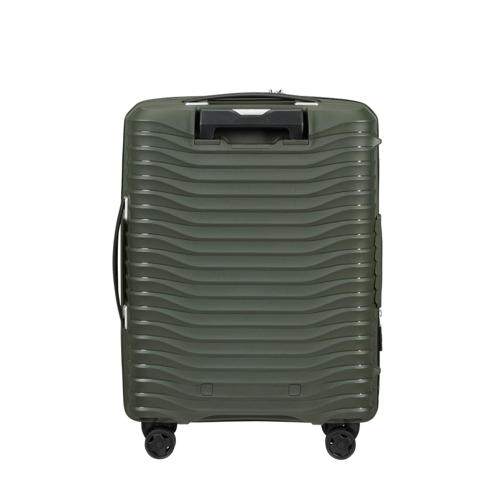 Upscape utvidbar kabinkoffert 55 cm, 39/45 L