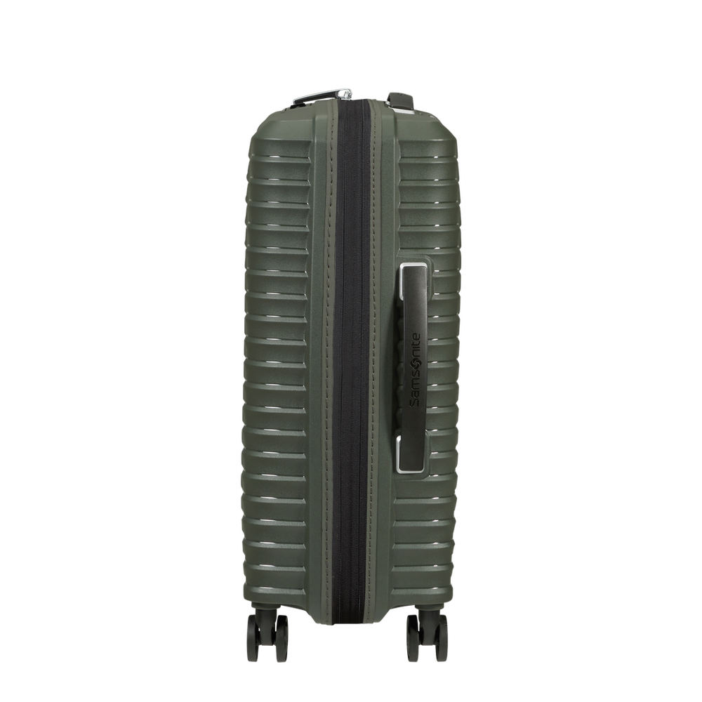 Upscape utvidbar kabinkoffert 55 cm, 39/45 L