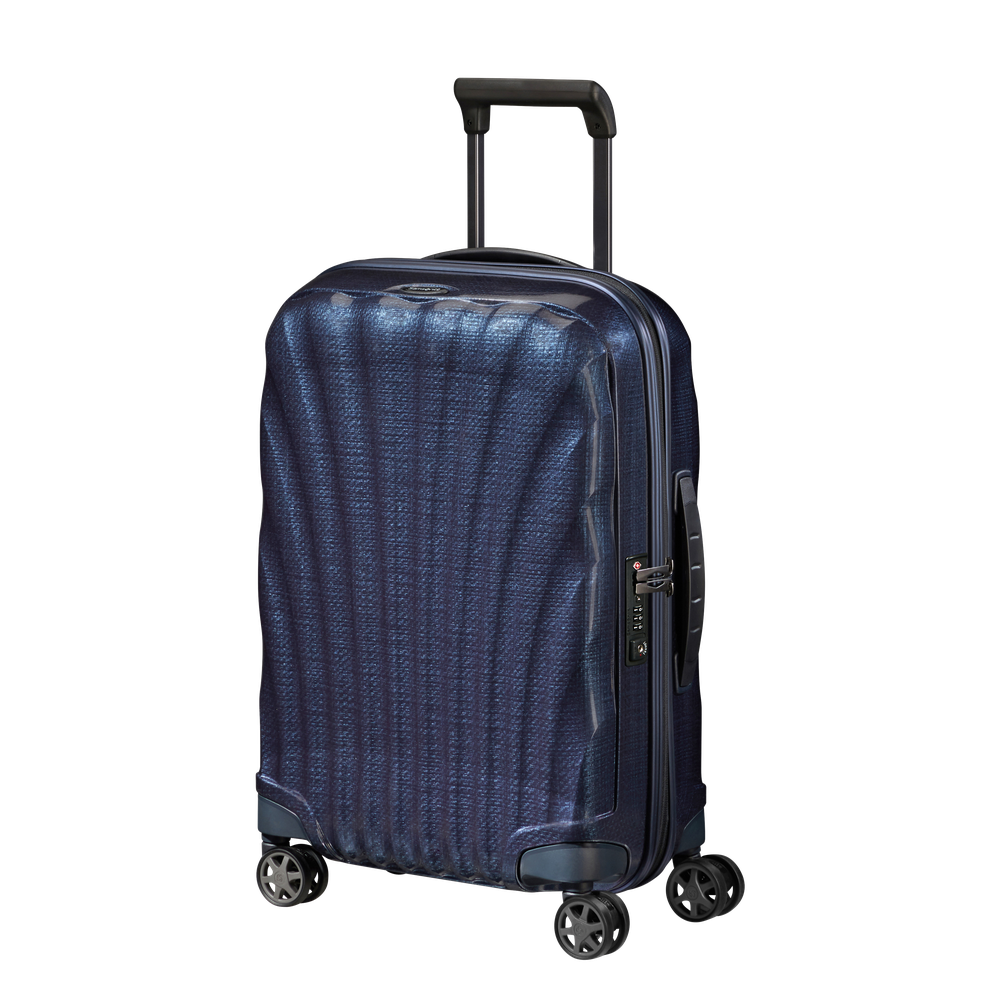 C-lite kabinkoffert 55 cm, 36 L