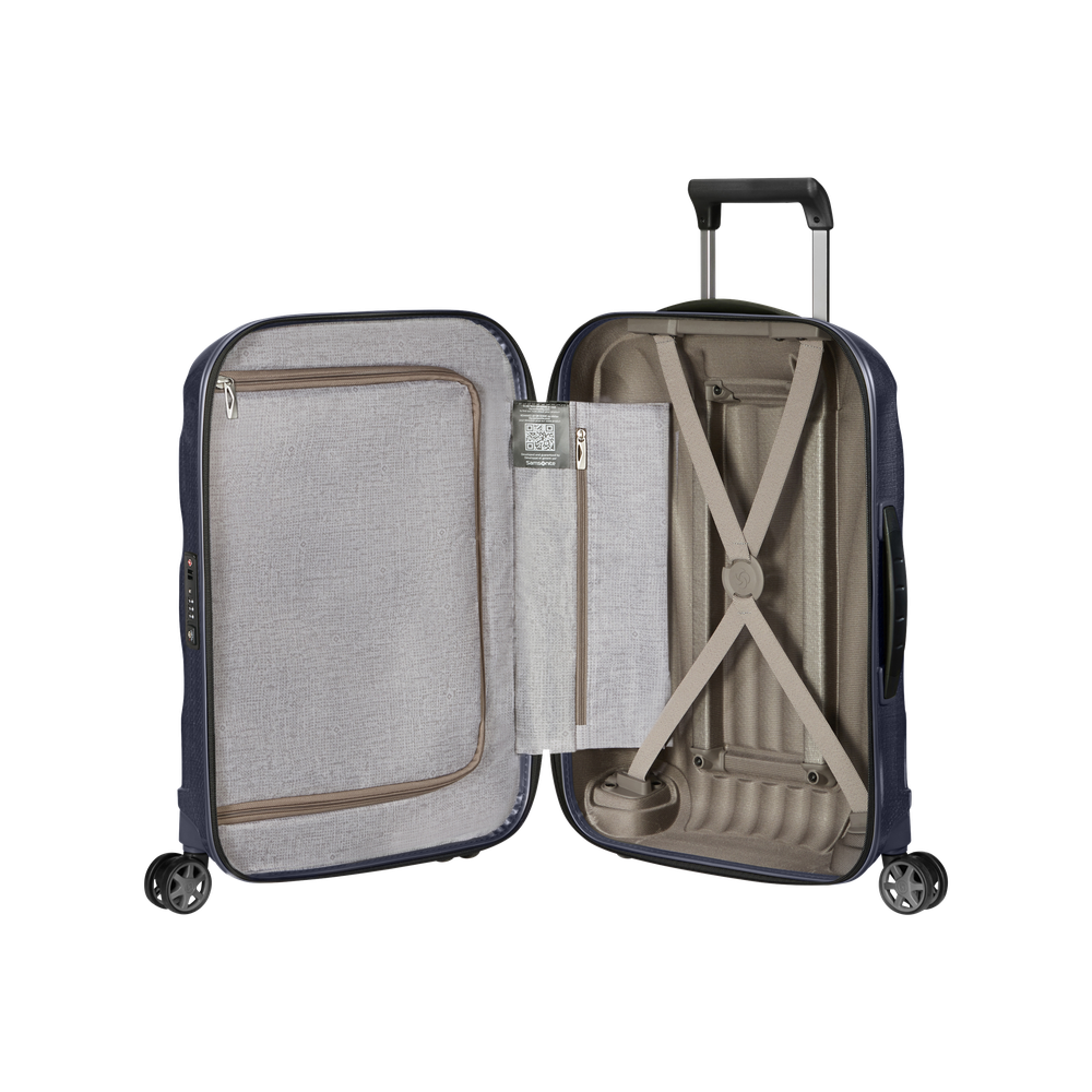 C-lite kabinkoffert 55 cm, 36 L