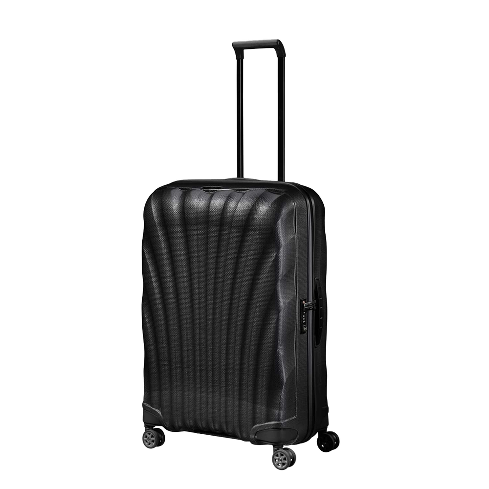 C-lite Koffert 4 hjul, 75 cm C-lite Koffert 4 hjul, 75 cm