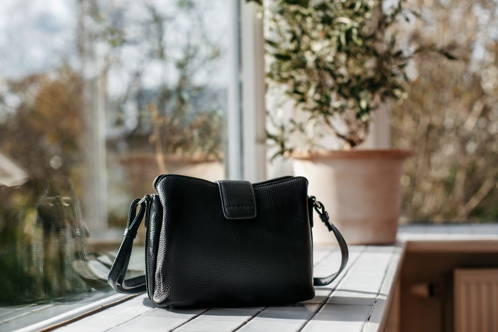 Wallet, RFID blokk lommebok