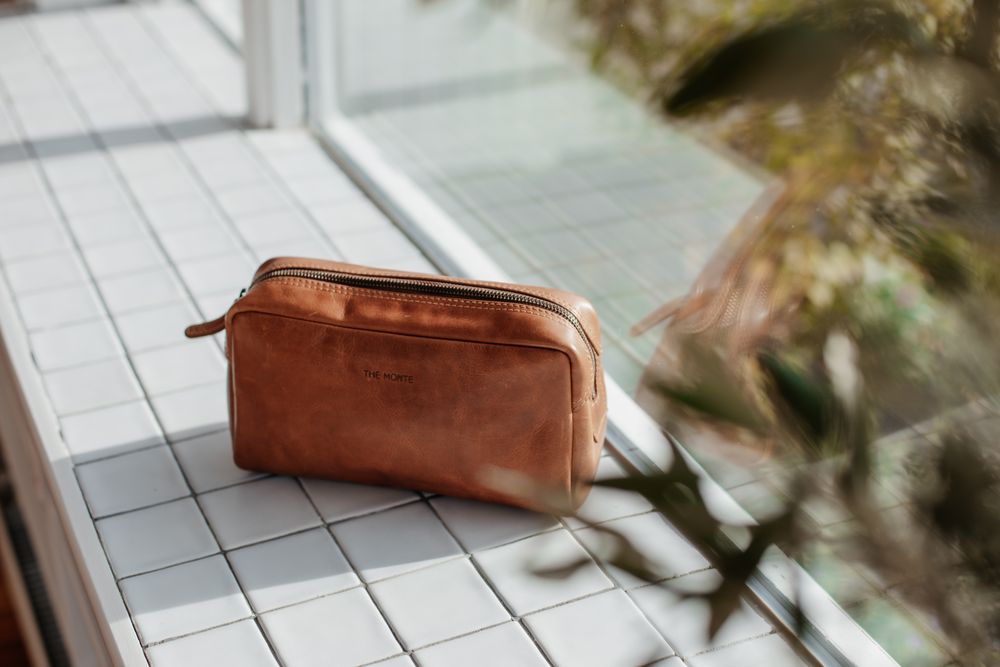 Wallet, RFID blokk lommebok