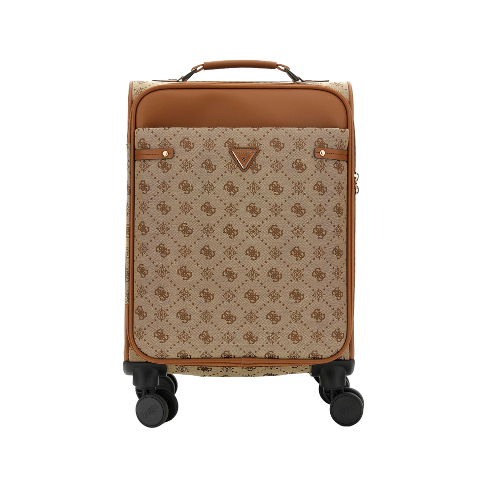 Cabin Trolley, Kunstskinn