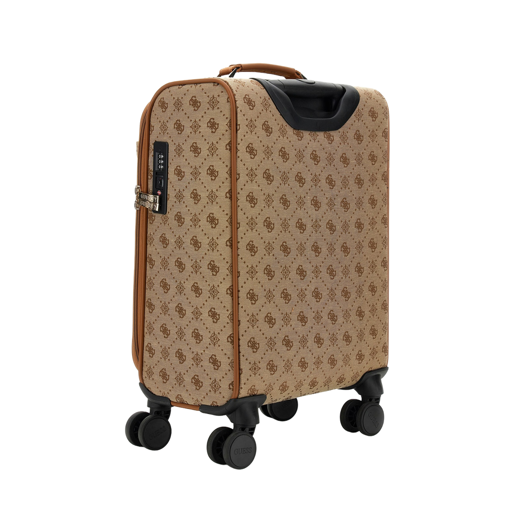 Cabin Trolley, Kunstskinn