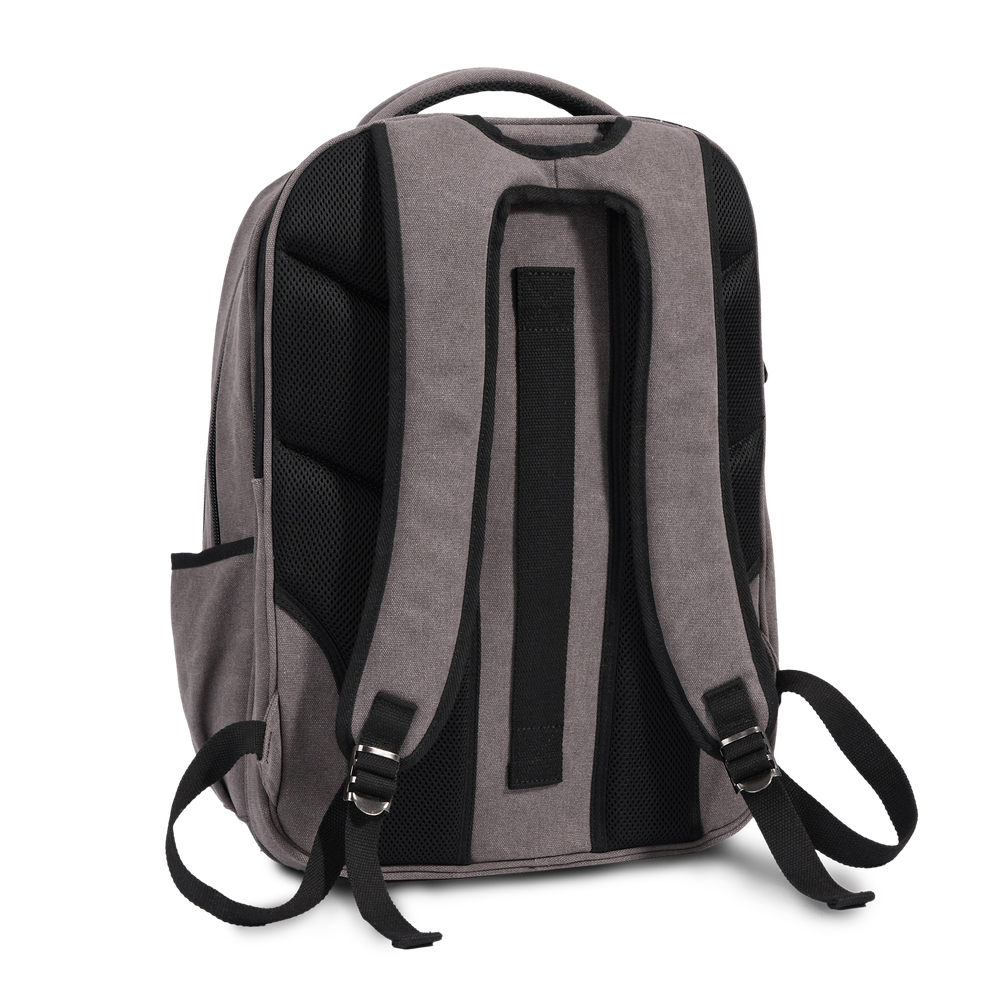 Ryggsekk for bærbar pc 17" og nettbrett