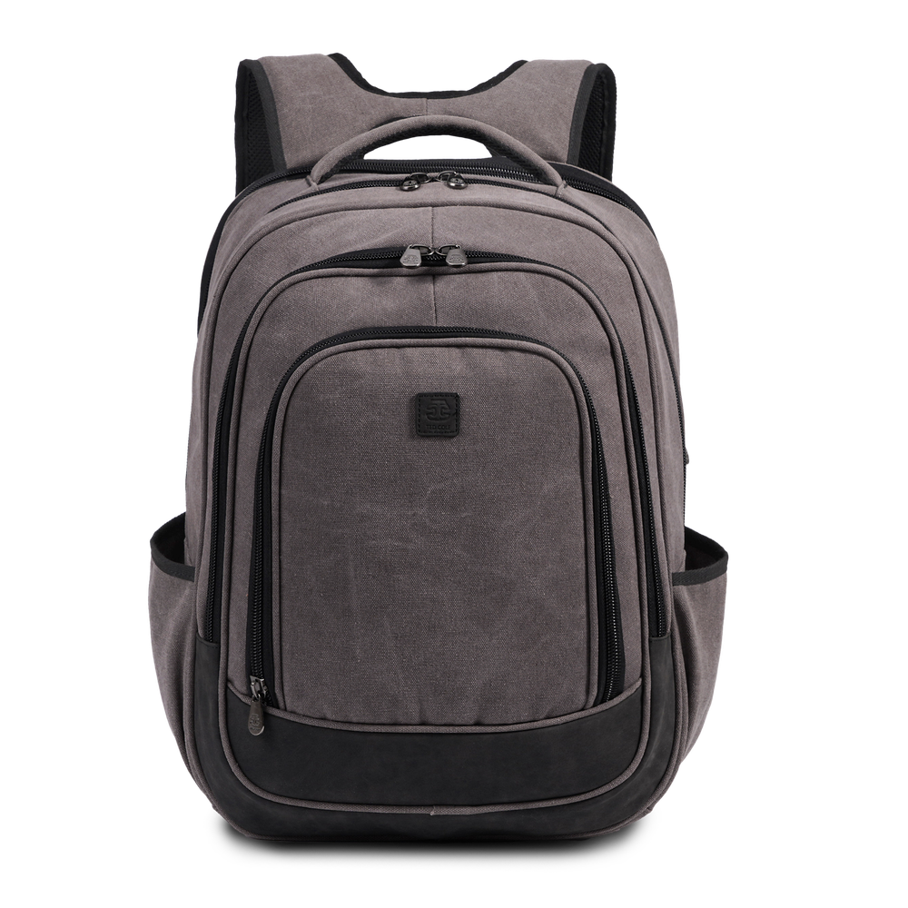 Ryggsekk for bærbar pc 17" og nettbrett