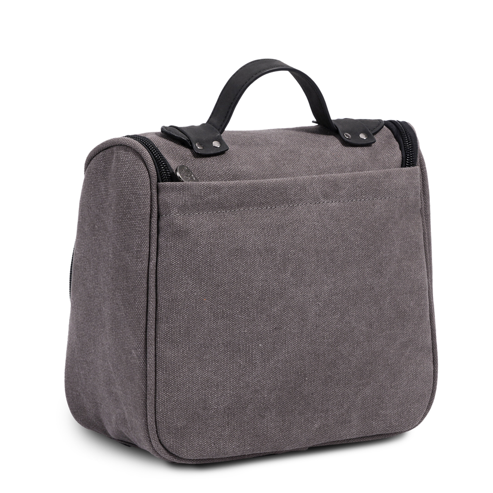 Toalettmappe med henger