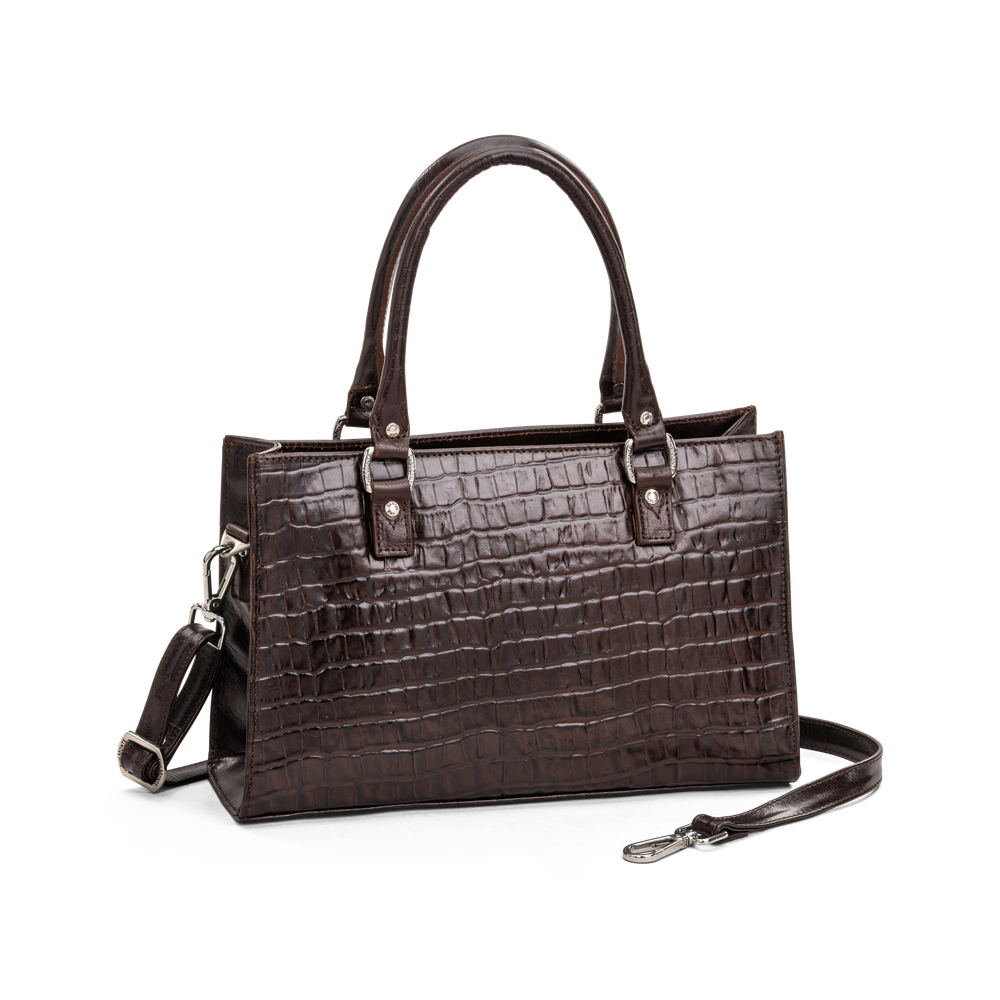 Handbag large The Monte - Brun