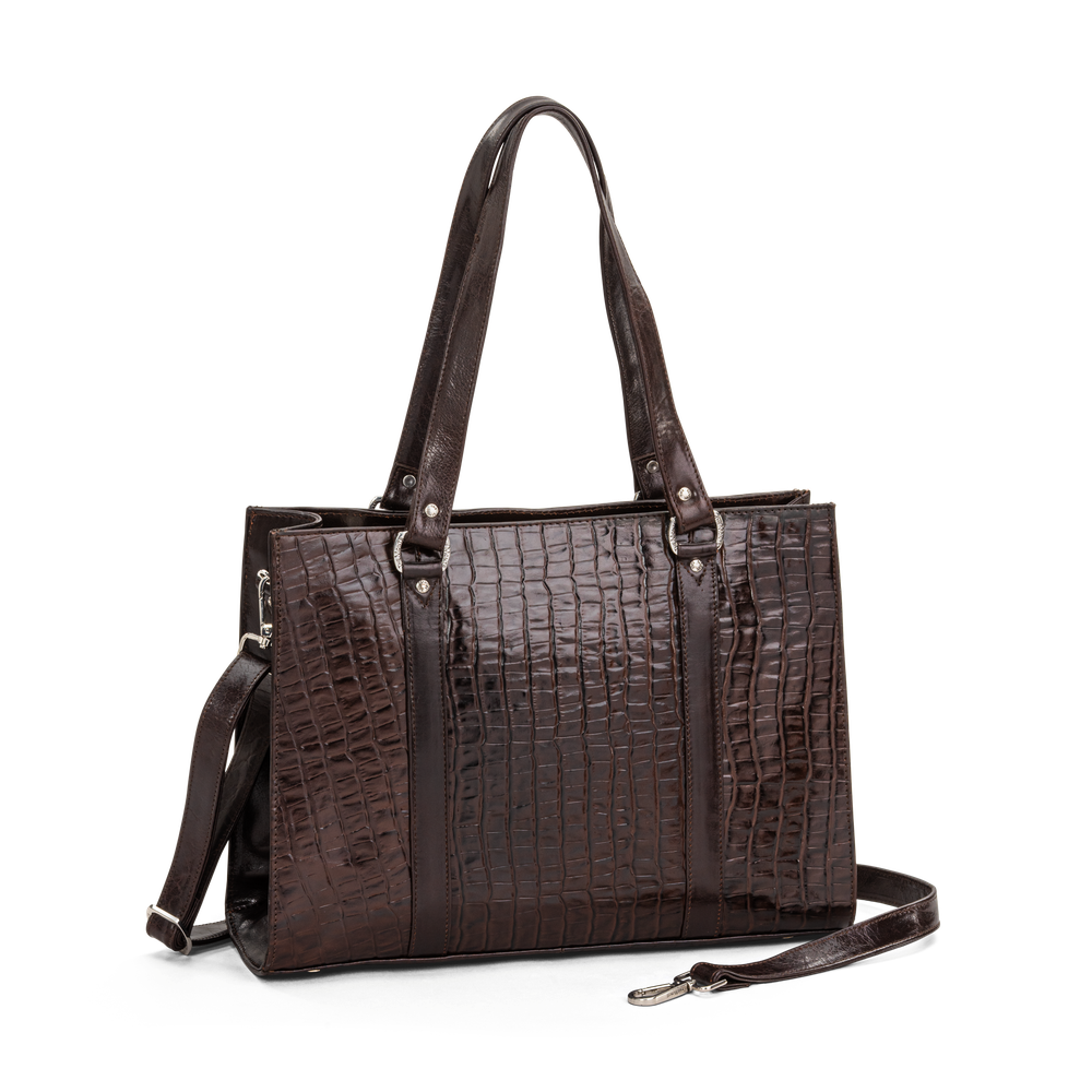 Tote bag 13,3" large The Monte - Brun
