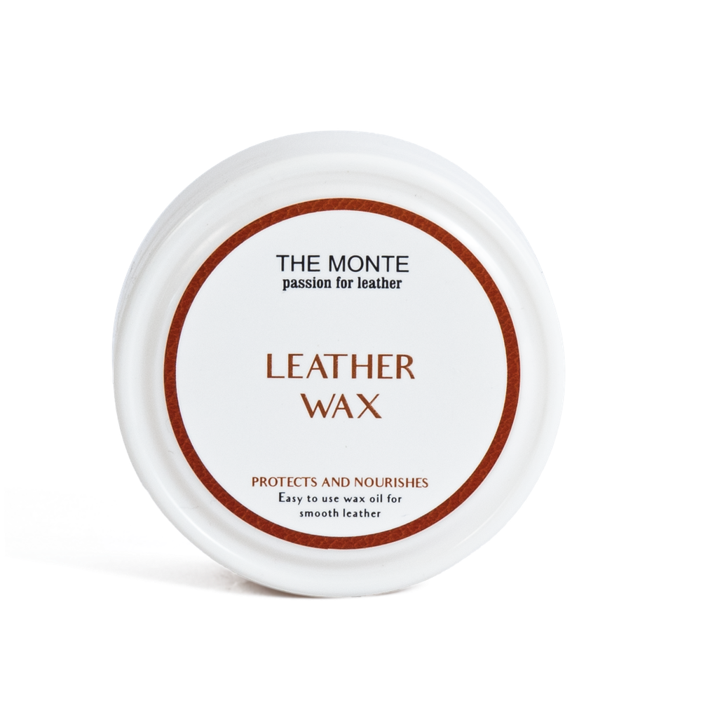 Voks til skinn 100 ml