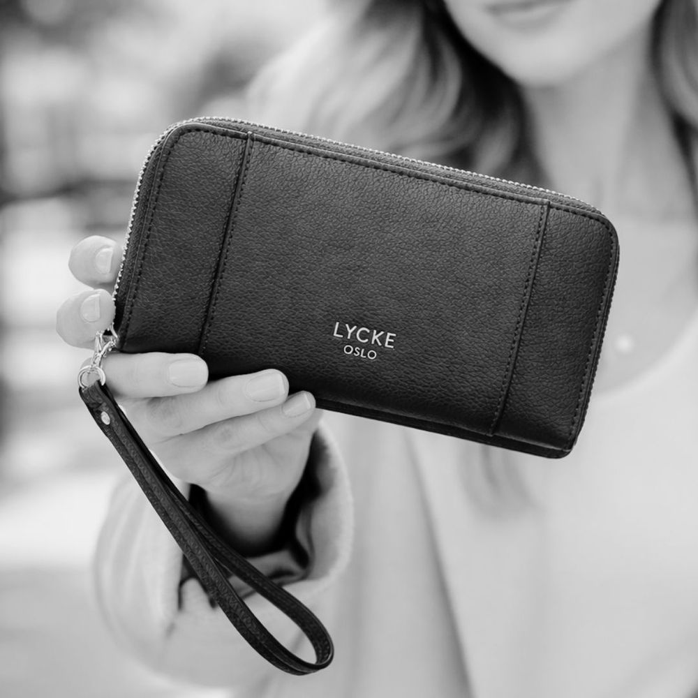 Bergen Koffert utvidbar, 77 cm, 125L