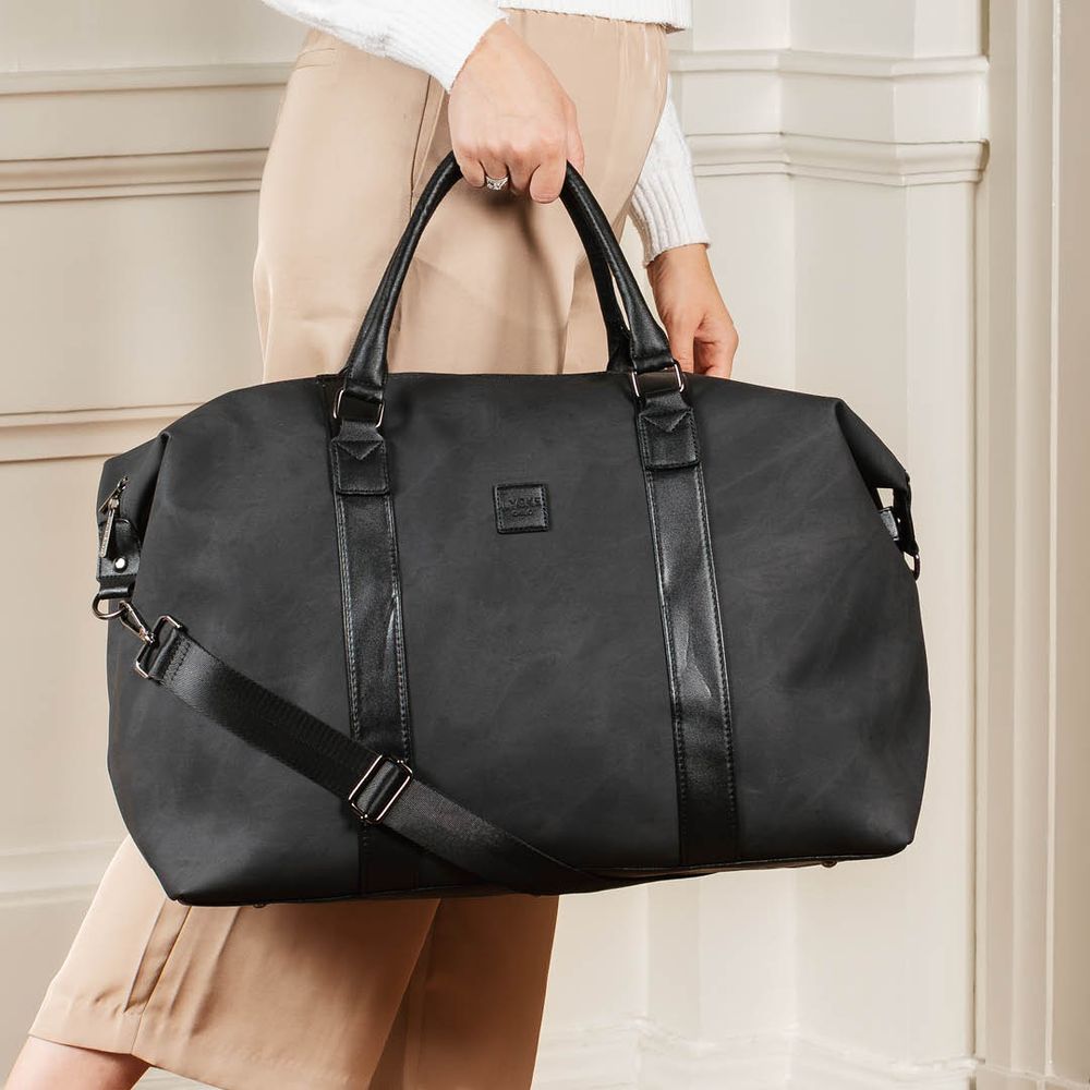 Bergen Koffert utvidbar, 77 cm, 125L