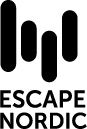 Escape Nordic logo