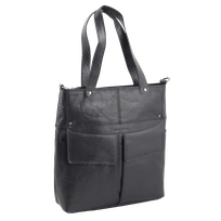 Veske Tote Bag skinn