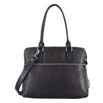 Napoli handbag Gerda 14¨, jobbveske