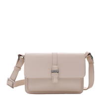 Zara Cormorano crossbody-veske med spenne