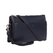 Cormorano combi clutch Silja
