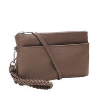 Cormorano combi clutch Silja