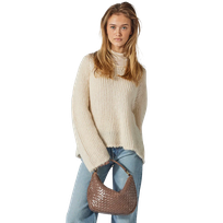Salerno shoulder bag Marlin