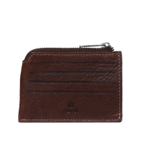 Cormorano credit card holder Susy