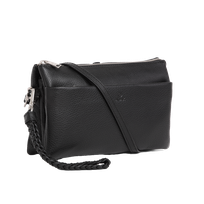 Cormorano combi clutch Silja
