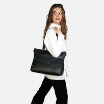 Napoli working bag Malia 14"