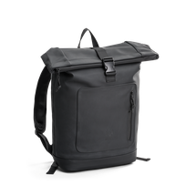 Bergen rolltop-ryggsekk laptop
