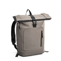 Bergen rolltop-ryggsekk laptop