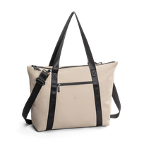 Bergen tote bag, vannavvisende, 19 L