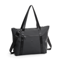 Bergen tote bag, vannavvisende, 19 L