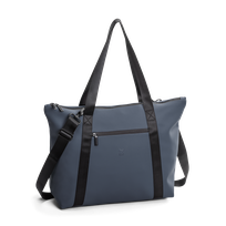 Bergen tote bag, vannavvisende, 19 L