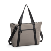 Bergen tote bag, vannavvisende, 19 L