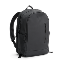 Bergen ryggsekk med rom for laptop
