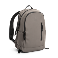 Bergen ryggsekk med rom for laptop