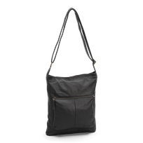 Veske Crossbody skinn