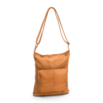 Veske Crossbody skinn