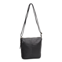 Skulderveske Crossbody skinn