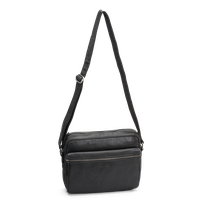 PC-veske 13,3" i skinn