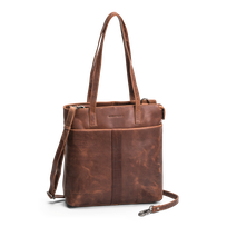 Tote bag skinn