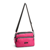 Happy skulderveske crossbody