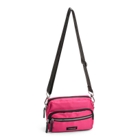 Happy skulderveske crossbody