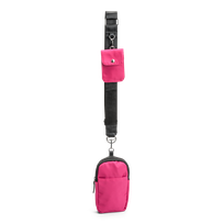 Happy crossbodyveske