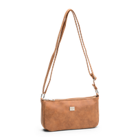 Crossbody veske
