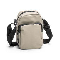 Skulderveske i crossbody-modell