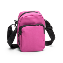 Skulderveske i crossbody-modell