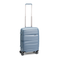 Oslo Kabinkoffert 4 hjul, 55 cm, 37 L