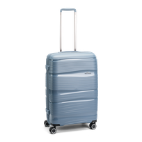Oslo Koffert Medium 4 hjul, 67 cm, 70L