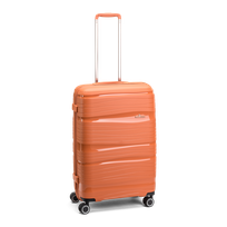 Oslo Koffert Medium 4 hjul, 67 cm, 70L
