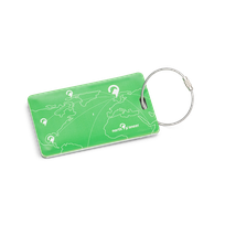 Bagasjelapp